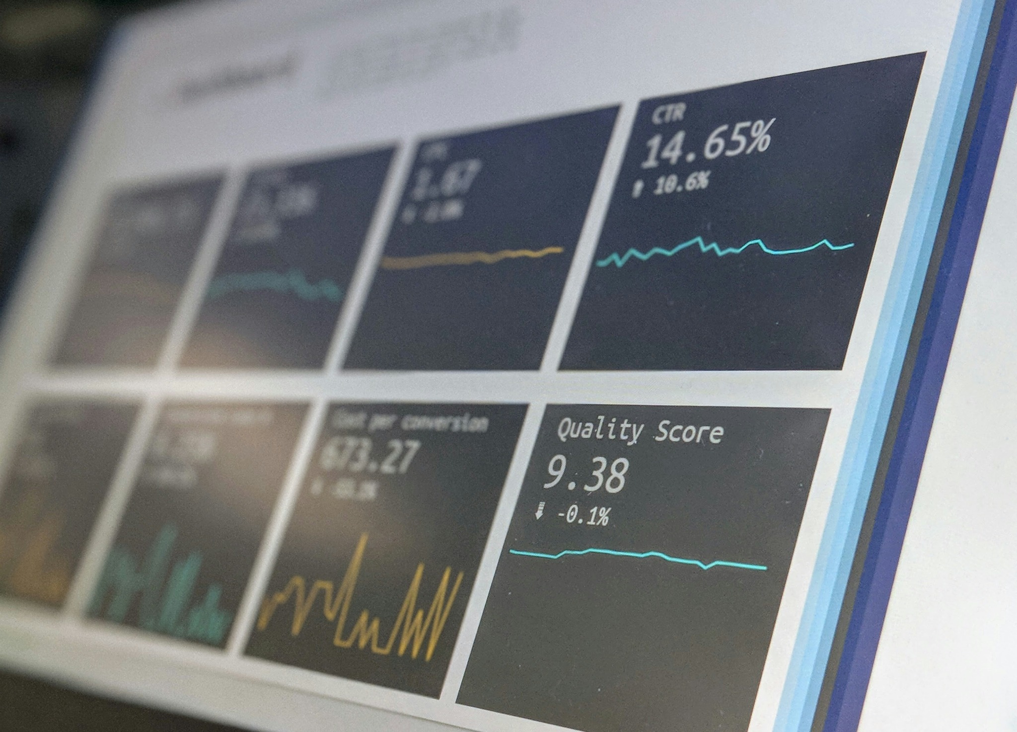 Dados e inteligência artificial